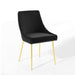 EEI-3808-GLD-BLK Decor/Furniture & Rugs/Chairs