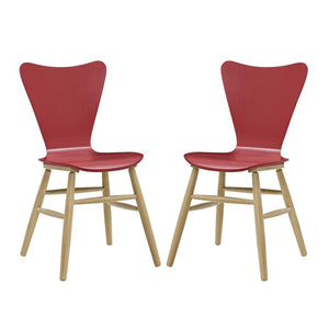 EEI-3476-RED Decor/Furniture & Rugs/Chairs