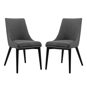 EEI-2745-GRY-SET Decor/Furniture & Rugs/Chairs