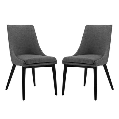 Product Image: EEI-2745-GRY-SET Decor/Furniture & Rugs/Chairs