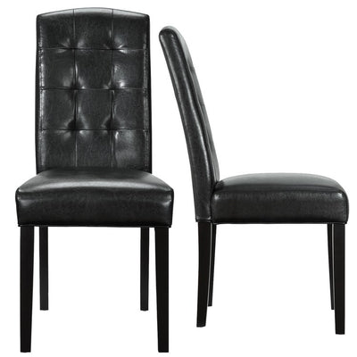 Product Image: EEI-952-BLK Decor/Furniture & Rugs/Chairs