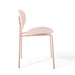 EEI-3902-PNK Decor/Furniture & Rugs/Chairs