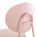 EEI-3902-PNK Decor/Furniture & Rugs/Chairs