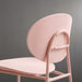 EEI-3902-PNK Decor/Furniture & Rugs/Chairs