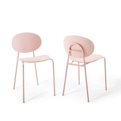 Product Image: EEI-3902-PNK Decor/Furniture & Rugs/Chairs