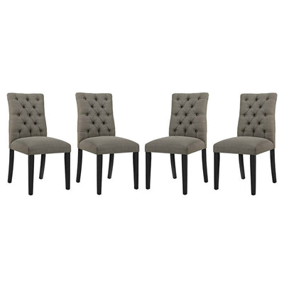 Product Image: EEI-3475-GRA Decor/Furniture & Rugs/Chairs