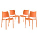 EEI-2425-ORA-SET Decor/Furniture & Rugs/Chairs