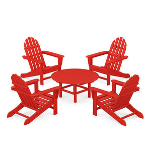 PWS704-1-SR Outdoor/Patio Furniture/Patio Conversation Sets