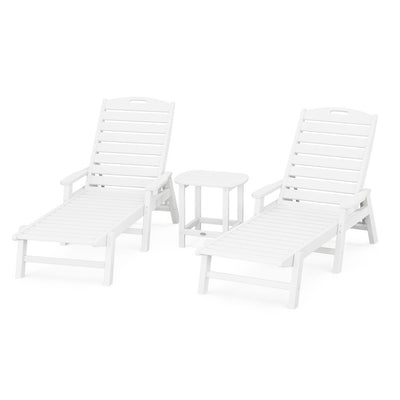 Product Image: PWS719-1-WH Outdoor/Patio Furniture/Patio Conversation Sets
