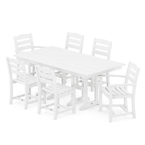 PWS626-1-WH Outdoor/Patio Furniture/Patio Dining Sets