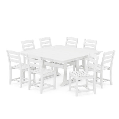 PWS662-1-WH Outdoor/Patio Furniture/Patio Dining Sets