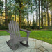 HVLNR10GY Outdoor/Patio Furniture/Outdoor Chairs