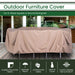 HANCVR-7PCDN Outdoor/Outdoor Accessories/Other Outdoor Accessories