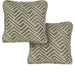 HANTPGSTR-GRN-2 Outdoor/Outdoor Accessories/Outdoor Pillows