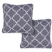 HANTPLATT-GRY-2 Outdoor/Outdoor Accessories/Outdoor Pillows