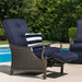 HANTPSTRP-NVY Outdoor/Outdoor Accessories/Outdoor Pillows
