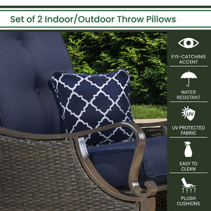 HANTPLATT-NVY-2 Outdoor/Outdoor Accessories/Outdoor Pillows