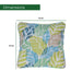 HANTPPALM-GRB-2 Outdoor/Outdoor Accessories/Outdoor Pillows