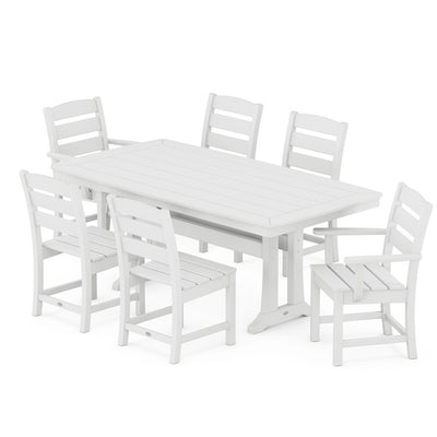Product Image: PWS635-1-WH Outdoor/Patio Furniture/Patio Dining Sets
