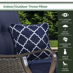 HANTPLATT-NVY Outdoor/Outdoor Accessories/Outdoor Pillows
