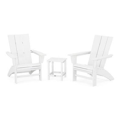 PWS702-1-WH Outdoor/Patio Furniture/Patio Conversation Sets
