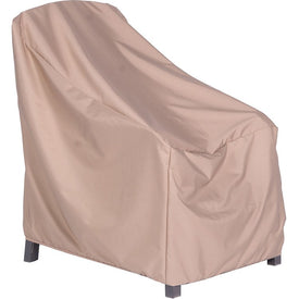 Weatherproof Outdoor Furniture Cover for Strathmere, Ventura, and Madrid Recliners