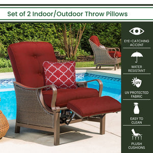 HANTPLATT-RED-2 Outdoor/Outdoor Accessories/Outdoor Pillows