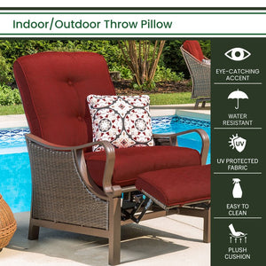HANTPMED-RDB Outdoor/Outdoor Accessories/Outdoor Pillows