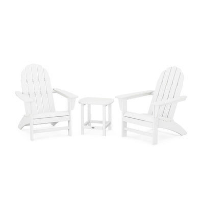 PWS696-1-WH Outdoor/Patio Furniture/Patio Conversation Sets