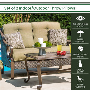 HANTPMED-MDW-2 Outdoor/Outdoor Accessories/Outdoor Pillows