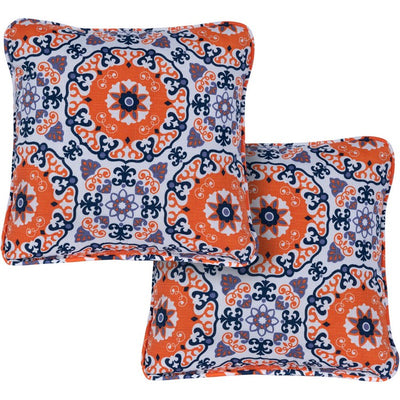 Product Image: HANTPMED-ORB-2 Outdoor/Outdoor Accessories/Outdoor Pillows
