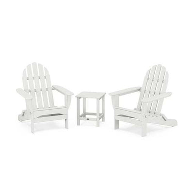 Product Image: PWS700-1-WH Outdoor/Patio Furniture/Patio Conversation Sets