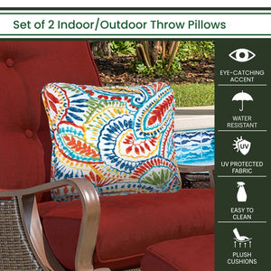 HANTPPAIS-MLT-2 Outdoor/Outdoor Accessories/Outdoor Pillows