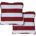 HANTPSTRP-RED-2 Outdoor/Outdoor Accessories/Outdoor Pillows
