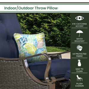 HANTPPALM-GRB Outdoor/Outdoor Accessories/Outdoor Pillows