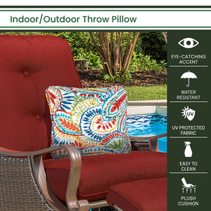 HANTPPAIS-MLT Outdoor/Outdoor Accessories/Outdoor Pillows