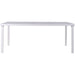 GRYSN7PCDN-GRY Outdoor/Patio Furniture/Patio Dining Sets