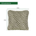HANTPGSTR-GRN Outdoor/Outdoor Accessories/Outdoor Pillows