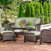 HANTPGSTR-GRN Outdoor/Outdoor Accessories/Outdoor Pillows