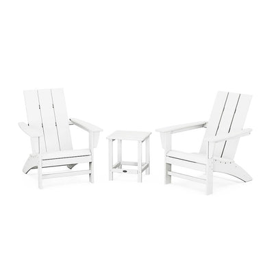 Product Image: PWS699-1-WH Outdoor/Patio Furniture/Patio Conversation Sets