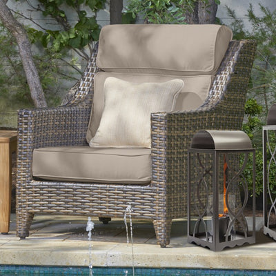 Product Image: FP-CUSH4312C-AS Outdoor/Outdoor Accessories/Patio Furniture Accessories