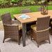 FP-CUSH415DCS-SS Outdoor/Outdoor Accessories/Patio Furniture Accessories