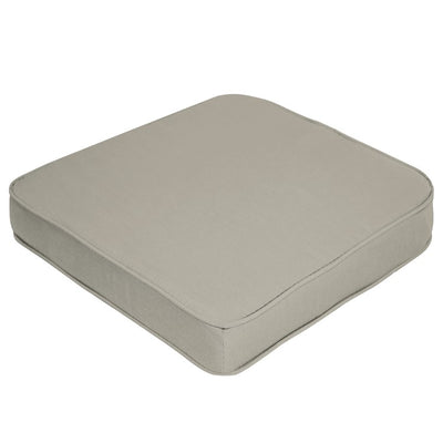 Product Image: FP-CUSH415DC-SD Outdoor/Outdoor Accessories/Patio Furniture Accessories