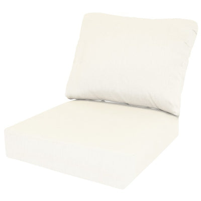 Product Image: FP-CUSH600MID-CA Outdoor/Outdoor Accessories/Patio Furniture Accessories