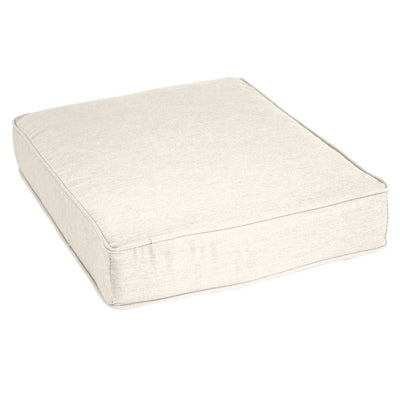 Product Image: FP-CUSH270OR-CA Outdoor/Outdoor Accessories/Patio Furniture Accessories