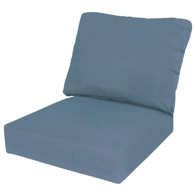 Product Image: FP-CUSH600MID-CD Outdoor/Outdoor Accessories/Patio Furniture Accessories
