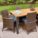 FP-CUSH415DCS-OC Outdoor/Outdoor Accessories/Patio Furniture Accessories