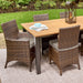 FP-CUSH415DCS-AS Outdoor/Outdoor Accessories/Patio Furniture Accessories