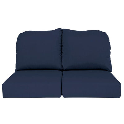 Product Image: FP-CUSH600LS-SI Outdoor/Outdoor Accessories/Patio Furniture Accessories