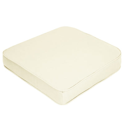 Product Image: FP-CUSH415DC-CN Outdoor/Outdoor Accessories/Patio Furniture Accessories